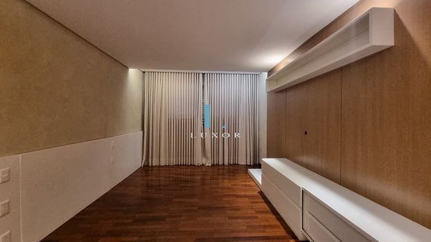 Foto 31 do(a) Apartamento de 4 quartos à venda em Vila da Serra, Nova Lima