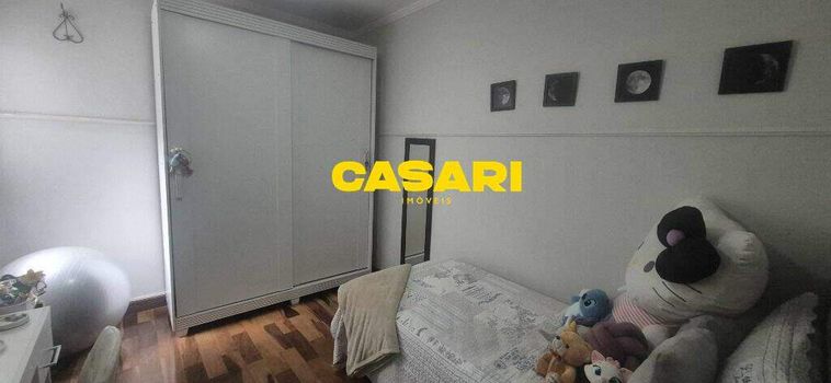 Foto 17 do(a) Cobertura de 3 quartos à venda em Vila Eldízia, Santo André