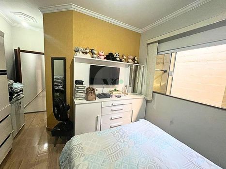 Foto 26 do(a) Casa de 3 quartos à venda em Parque Santa Felícia Jardim, São Carlos