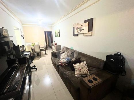 Foto 5 do(a) Casa de 3 quartos à venda em Parque Santa Felícia Jardim, São Carlos