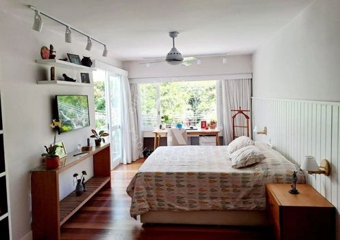 Foto 9 do(a) Casa de 4 quartos à venda em Alto da Boa Vista, Rio de Janeiro