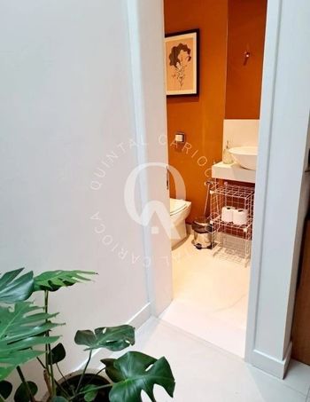 Foto 14 do(a) Casa de 4 quartos à venda em Alto da Boa Vista, Rio de Janeiro