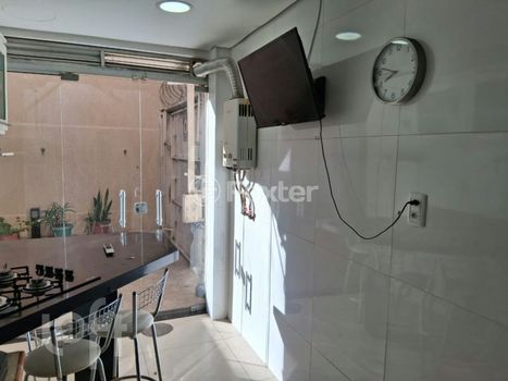 Foto 12 do(a) Apartamento de 2 quartos à venda em Petrópolis, Porto Alegre