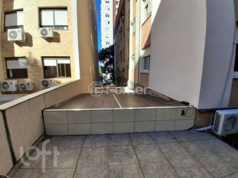 Foto 23 do(a) Apartamento de 2 quartos à venda em Petrópolis, Porto Alegre