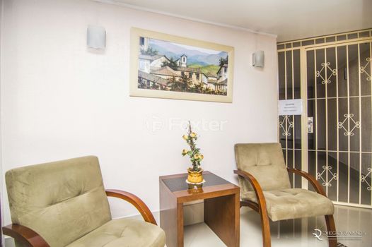Foto 32 do(a) Apartamento de 2 quartos à venda em Petrópolis, Porto Alegre