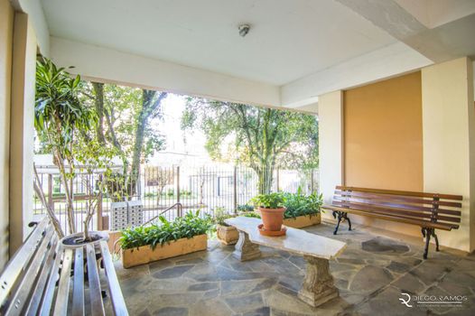 Foto 31 do(a) Apartamento de 2 quartos à venda em Petrópolis, Porto Alegre