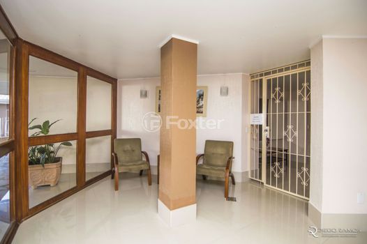 Foto 33 do(a) Apartamento de 2 quartos à venda em Petrópolis, Porto Alegre