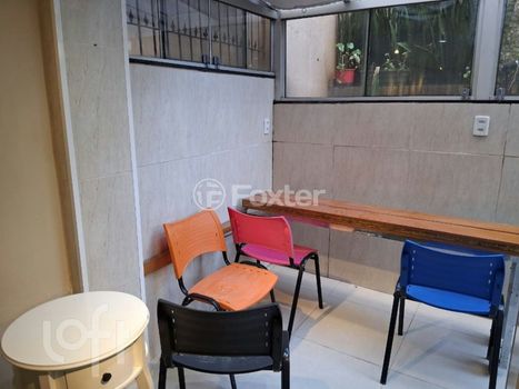 Foto 22 do(a) Apartamento de 2 quartos à venda em Petrópolis, Porto Alegre