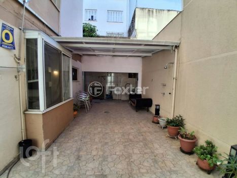 Foto 19 do(a) Apartamento de 2 quartos à venda em Petrópolis, Porto Alegre