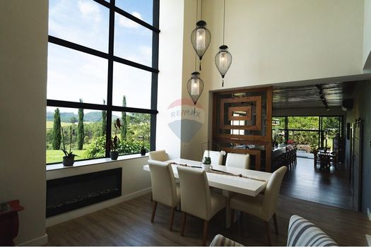 Foto 9 do(a) Casa em Condomínio de 3 quartos à venda em Condomínio Villa Real de Bragança, Bragança Paulista