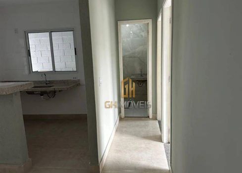 Foto 3 do(a) Casa de 3 quartos à venda em Jardim Gardênia, Goiânia