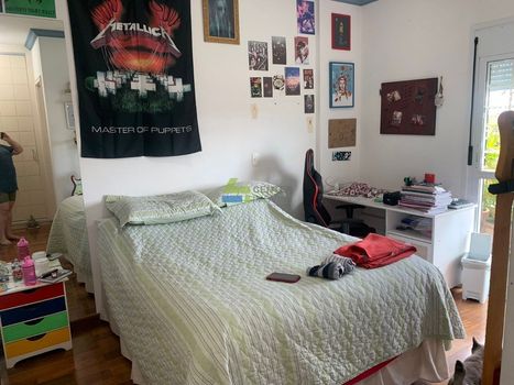 Foto 21 do(a) Apartamento de 3 quartos à venda em Cambuci, São Paulo