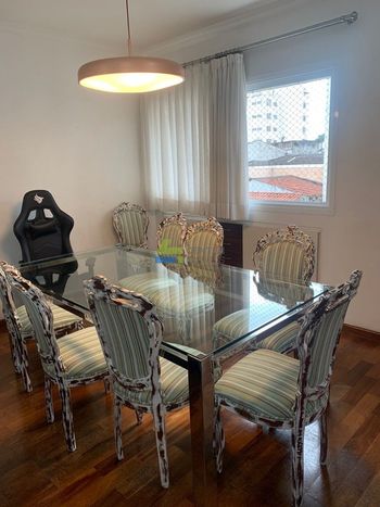 Foto 19 do(a) Apartamento de 3 quartos à venda em Cambuci, São Paulo
