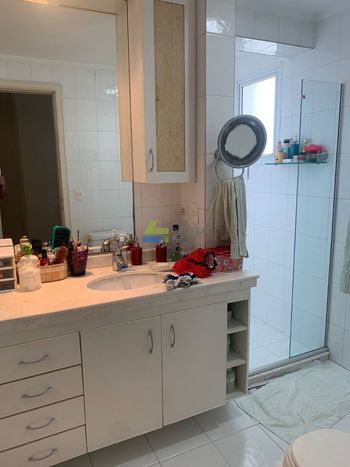 Foto 3 do(a) Apartamento de 3 quartos à venda em Cambuci, São Paulo