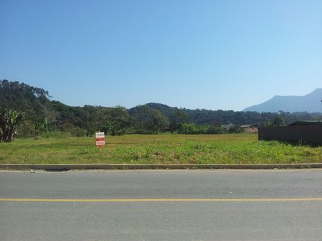 Foto 1 do(a) Terreno false à venda em Ribeirão Cavalo, Jaraguá do Sul