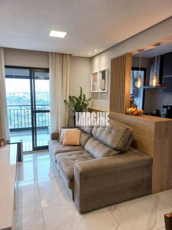 Foto 1 do(a) Apartamento de 2 quartos à venda em Vila Matilde, São Paulo