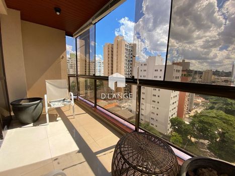 Foto 7 do(a) Apartamento false à venda em Cambuí, Campinas