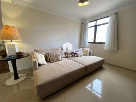 Foto 2 do(a) Apartamento false à venda em Cambuí, Campinas