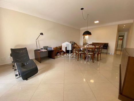 Foto 12 do(a) Apartamento false à venda em Cambuí, Campinas