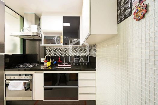Foto 1 do(a) Apartamento de 3 quartos à venda em Paraíso do Morumbi, São Paulo