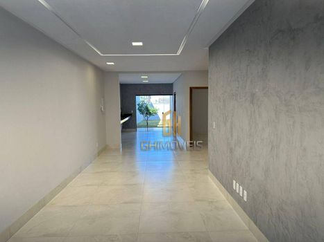 Foto 2 do(a) Casa de 3 quartos à venda em Jardim Helvécia, Aparecida de Goiânia