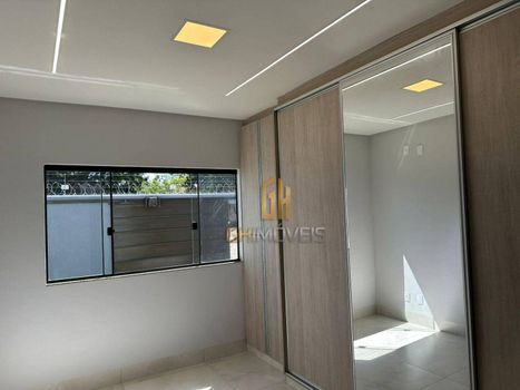 Foto 4 do(a) Casa de 3 quartos à venda em Jardim Helvécia, Aparecida de Goiânia