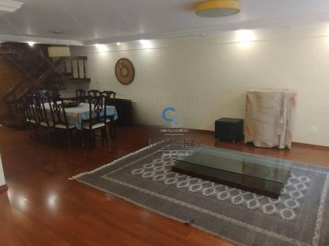 Foto 3 do(a) Casa de 4 quartos à venda em Alto da Mooca, São Paulo