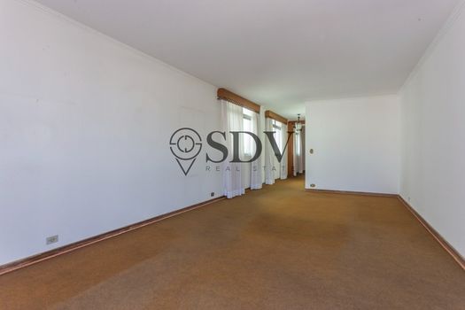 Foto 3 do(a) Apartamento de 3 quartos à venda em Higienópolis, São Paulo