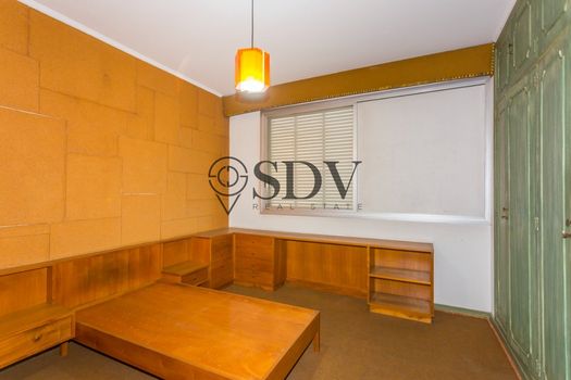 Foto 10 do(a) Apartamento de 3 quartos à venda em Higienópolis, São Paulo