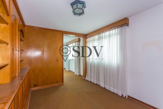 Foto 5 do(a) Apartamento de 3 quartos à venda em Higienópolis, São Paulo