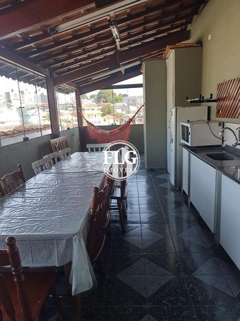 Foto 17 do(a) Casa de 3 quartos à venda em Chácara Belenzinho, São Paulo