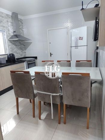 Foto 4 do(a) Casa de 3 quartos à venda em Chácara Belenzinho, São Paulo