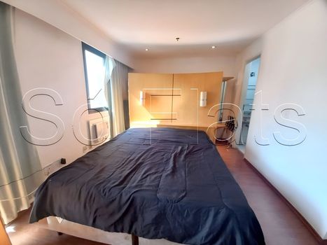 Foto 4 do(a) Apartamento de 1 quartos à venda em Vila Uberabinha, São Paulo