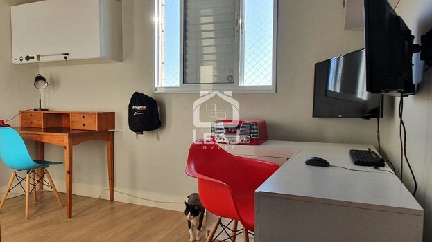 Foto 11 do(a) Apartamento de 2 quartos à venda em Jardim Monte Kemel, São Paulo