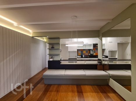 Foto 7 do(a) Apartamento de 2 quartos à venda em Cerqueira César, São Paulo