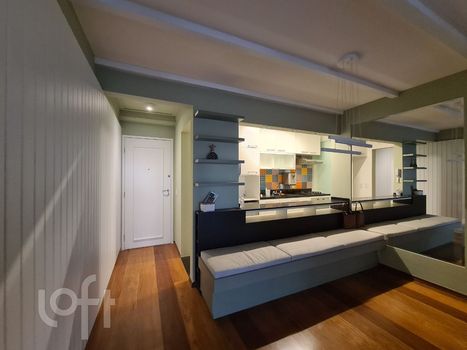 Foto 5 do(a) Apartamento de 2 quartos à venda em Cerqueira César, São Paulo