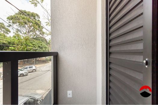 Foto 13 do(a) Apartamento de 2 quartos à venda em Vila Califórnia, São Paulo