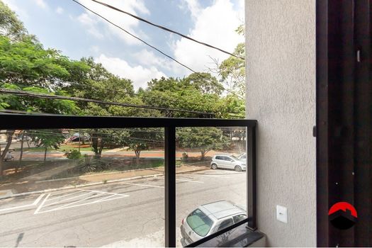 Foto 15 do(a) Apartamento de 2 quartos à venda em Vila Califórnia, São Paulo