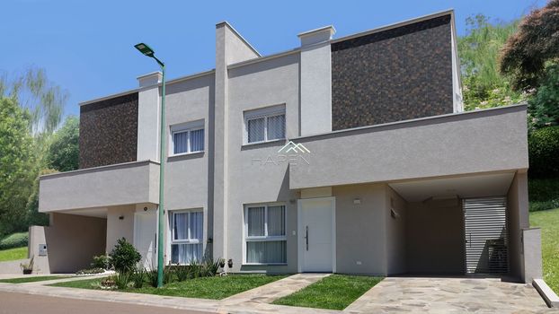 Foto 3 do(a) Apartamento de 4 quartos à venda em Novo Mundo, Curitiba