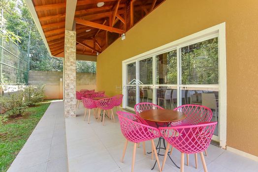 Foto 33 do(a) Apartamento de 4 quartos à venda em Novo Mundo, Curitiba