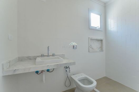Foto 23 do(a) Apartamento de 4 quartos à venda em Novo Mundo, Curitiba