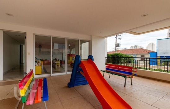 Foto 32 do(a) Apartamento de 2 quartos à venda em Alto da Mooca, São Paulo