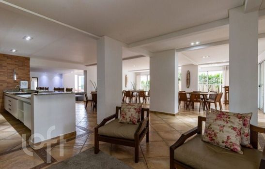 Foto 2 do(a) Apartamento de 2 quartos à venda em Alto da Mooca, São Paulo
