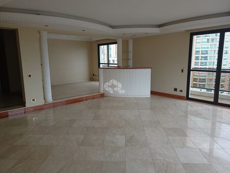Foto 2 do(a) Apartamento de 4 quartos à venda em Santana, São Paulo