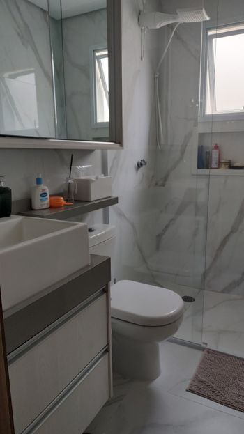 Foto 21 do(a) Casa de 3 quartos à venda em Chora Menino, São Paulo