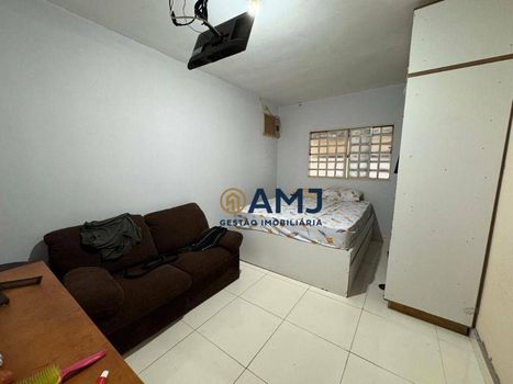 Foto 6 do(a) Casa de 2 quartos à venda em Jardim Helvécia, Aparecida de Goiânia