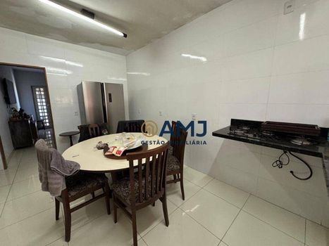 Foto 2 do(a) Casa de 2 quartos à venda em Jardim Helvécia, Aparecida de Goiânia