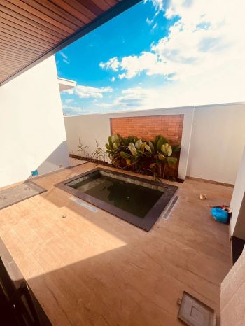 Foto 8 do(a) Casa em Condomínio de 3 quartos à venda em Residencial Spazio Verde, Lençóis Paulista