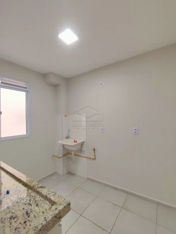 Foto 6 do(a) Apartamento de 2 quartos à venda em Residencial Parque Granja Cecília B, Bauru