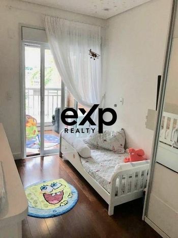 Foto 22 do(a) Apartamento de 2 quartos à venda em Vila Cordeiro, São Paulo